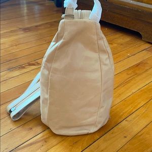 NWT HOBO kiley leather sling